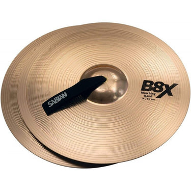 PLATILLOS SABIAN B8 14